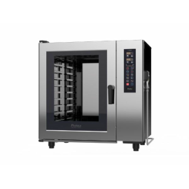 Пароконвектомат электрический Pratica C-MAX-10 купить в Е.Маркет