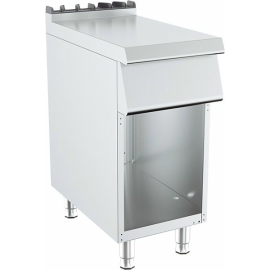 Рабочая поверхность (стол-вставка) Kusina G7T100N-W купить в Е.Маркет