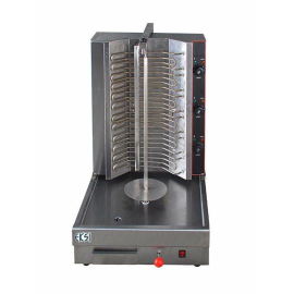 Гриль для шаурмы EKSI HES-E2 купить в Е.Маркет