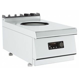 Плита WOK Kusina G7WIN100E-S купить в Е.Маркет