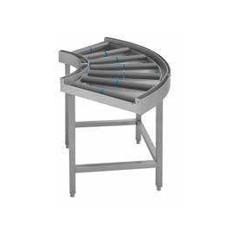 Стол роликовый для посудомоечной машины Apach Cook Line ARC 1100мм 717068 купить в Е.Маркет