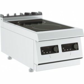 Плита индукционная Kusina G7IN100E-S купить в Е.Маркет