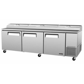 Стол для пиццы Turbo Air CTPR-93SD купить в Е.Маркет