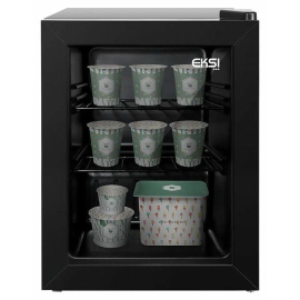 Шкаф барный морозильный EKSI BRF60 купить в Е.Маркет