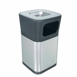 Урна для мусора Foodatlas JAH-3220 15л купить в Е.Маркет