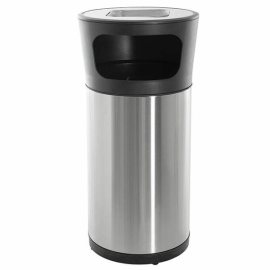 Урна для мусора Foodatlas JAH-2221 15л купить в Е.Маркет