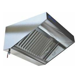 Зонт вытяжной пристенный Kayman ЗВП-211/1211 купить в Е.Маркет