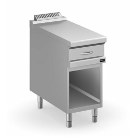 Рабочая поверхность (стол-вставка) Apach Cook Line APN-49PC/PL купить в Е.Маркет