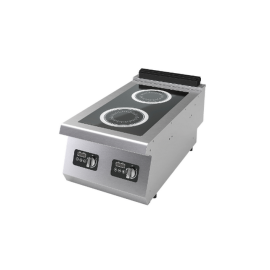 Плита индукционная Vortmax SEI 74 2 зоны купить в Е.Маркет