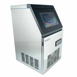 Льдогенератор Foodatlas BY-280FT (куб, внеш резервуар) купить в Е.Маркет