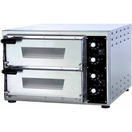 Печь для пиццы Apach Cook Line AMS2 ECO купить в Е.Маркет