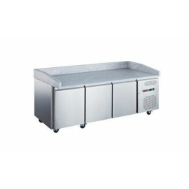 Стол для пиццы Tatra TPZEN3 STB камень купить в Е.Маркет