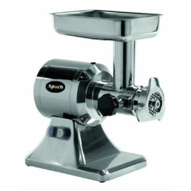 Мясорубка Apach Cook Line ATS12/SS 1Ф. купить в Е.Маркет