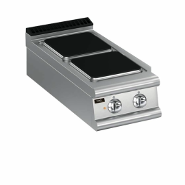 Плита электрическая Apach Chef Line LRE47 купить в Е.Маркет