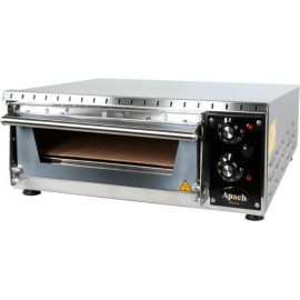 Печь для пиццы Apach Cook Line AMS1 купить в Е.Маркет