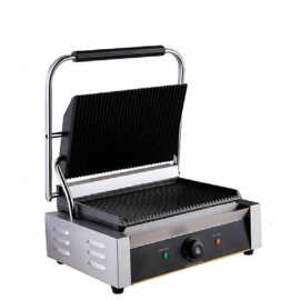 Гриль контактный Enigma EG-811E R купить в Е.Маркет