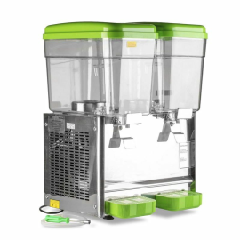 Сокоохладитель Foodatlas CY-18Lx2 купить в Е.Маркет