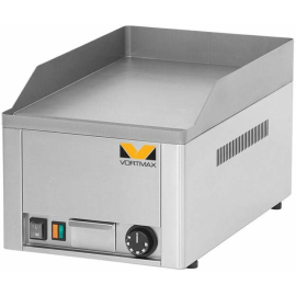 Поверхность жарочная электрическая Vortmax GI E R32x48 ST купить в Е.Маркет