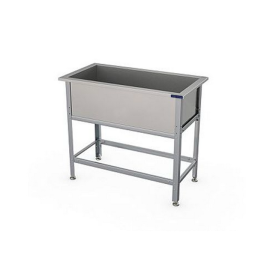 Ванна моечная Kayman ВМ-611/1010-А купить в Е.Маркет