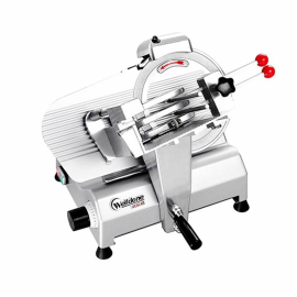 Слайсер Foodatlas WED-B300B-2 полуавтоматический купить в Е.Маркет