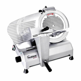 Слайсер Foodatlas WED-B250B-1 полуавтоматический купить в Е.Маркет