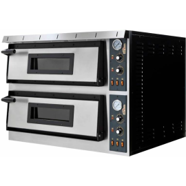 Печь для пиццы ITPIZZA ML66L купить в Е.Маркет