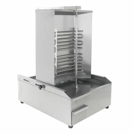 Гриль для шаурмы Foodatlas CY-50 Eco купить в Е.Маркет