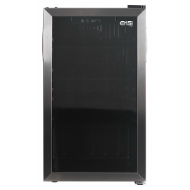 Шкаф барный холодильный EKSI BRG90 купить в Е.Маркет
