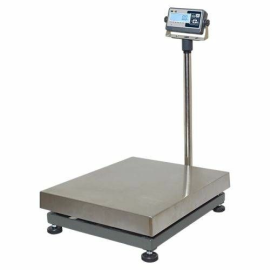 Весы напольные MAS PM1H-300-6080 купить в Е.Маркет