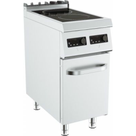 Плита индукционная Kusina G7IN100E купить в Е.Маркет