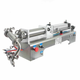 Дозатор поршневой Foodatlas Y2WTD Pro (50-500 мл. 1 гол., жидкость) купить в Е.Маркет