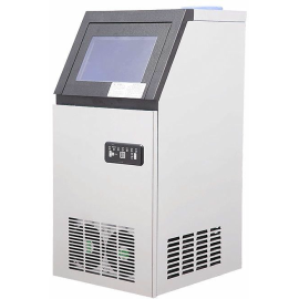 Льдогенератор EKSI ECQ-35 купить в Е.Маркет