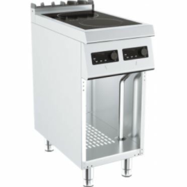 Плита индукционная Kusina G7IN100E-W купить в Е.Маркет