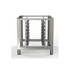 Подставка с направляющими для печей Apach Cook Line A7984H80S купить в Е.Маркет