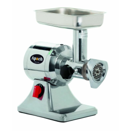 Мясорубка Apach Cook Line ATS22/SS 3Ф. купить в Е.Маркет