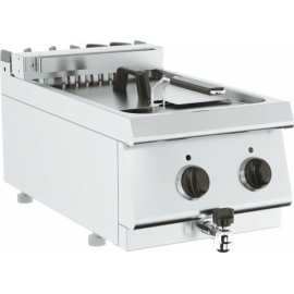 Фритюрница электрическая Kusina G7F100E-S купить в Е.Маркет