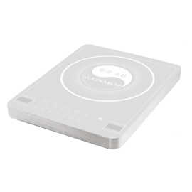 Плита индукционная Indokor IN3000MEM шампань купить в Е.Маркет