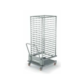 Тележка Apach Cook Line TR40S купить в Е.Маркет