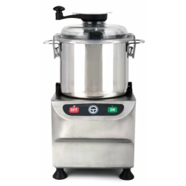 Куттер HURAKAN HKN-CL8S PRO купить в Е.Маркет