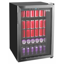 Шкаф барный холодильный EKSI BRG128 купить в Е.Маркет