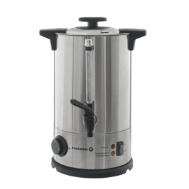 Кипятильник заливной Foodatlas WB-DW6L (двойные стенки) купить в Е.Маркет