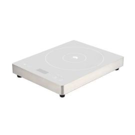 Плита индукционная Indokor IN2000 белая купить в Е.Маркет