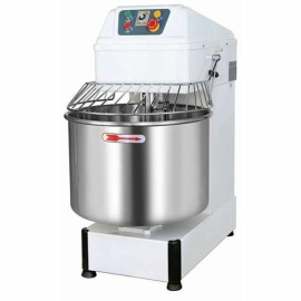 Тестомес спиральный HURAKAN HKN-M60SN2V купить в Е.Маркет