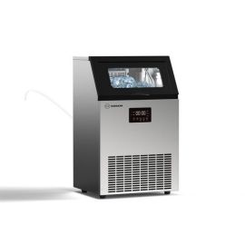 Льдогенератор HURAKAN HKN-IMC45 купить в Е.Маркет