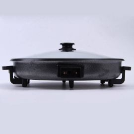 Электросковорода HURAKAN HKN-FPE40 купить в Е.Маркет