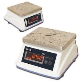 Весы настольные MAS MSWE-03D купить в Е.Маркет