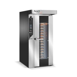 Печь ротационная электрическая Apach Bakery Line B46E-FS TSTA купить в Е.Маркет