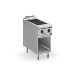 Плита электрическая Apach Cook Line APRE-49QP/PL 900 серия купить в Е.Маркет