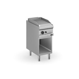 Поверхность жарочная газовая Apach Cook Line APTG-47PR/PL 700 серия купить в Е.Маркет