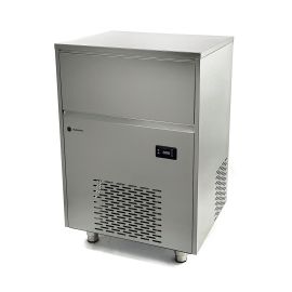 Льдогенератор HURAKAN HKN-IMC90M (кубики) купить в Е.Маркет